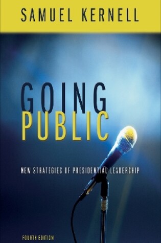 Cover of Going Public