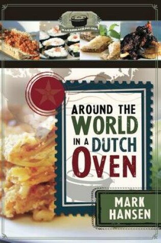 Cover of Around the World in a Dutch Oven