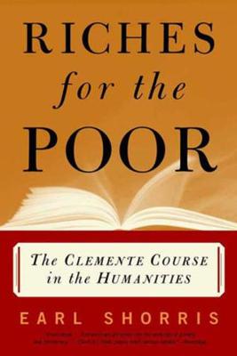 Book cover for Riches for the Poor