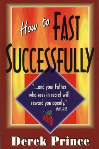 Cover of How to Fast Successfully