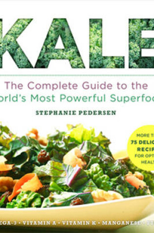 Cover of Kale