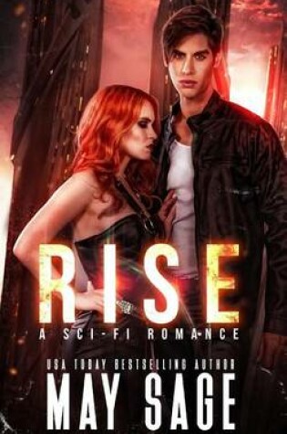 Cover of Rise