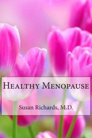 Cover of Healthy Menopause