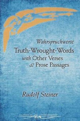 Cover of Truth-Wrought-Words