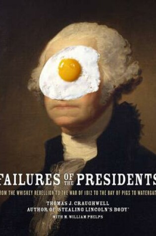 Cover of Failures of the Presidents