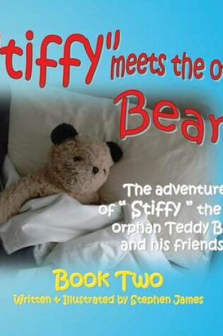 Cover of Stiffy Meets the Other Bears