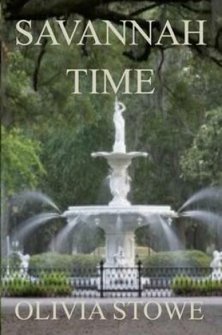 Cover of Savannah Time