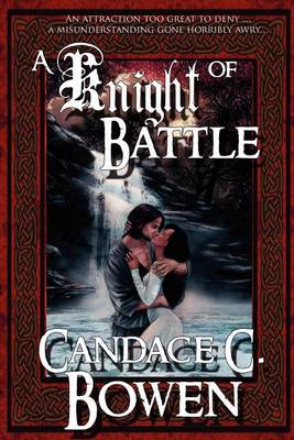 Cover of A Knight of Battle