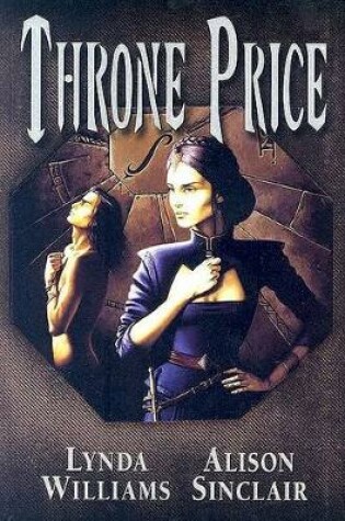 Cover of Throne Price