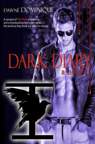 Cover of Dark Diary