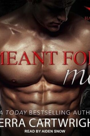 Cover of Meant for Me