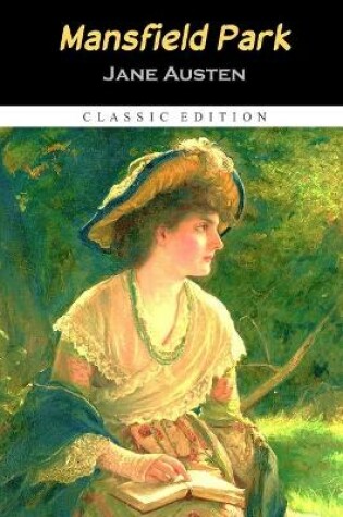 Cover of Mansfield Park Annotated Edition