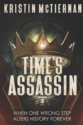 Cover of Time's Assassin