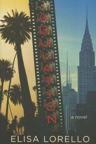 Cover of Adulation