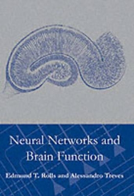 Cover of Neural Networks and Brain Function