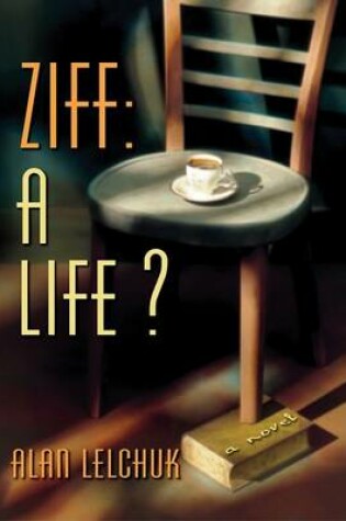 Cover of Ziff a Life