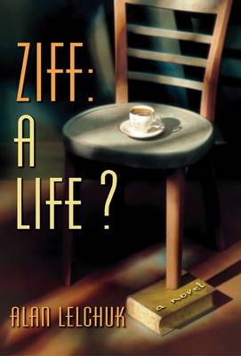 Book cover for Ziff a Life