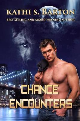 Book cover for Chance Encounters