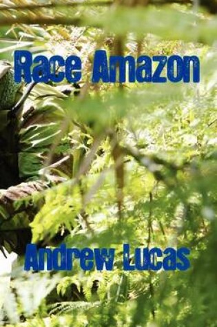 Cover of Race Amazon