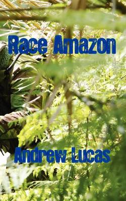 Book cover for Race Amazon