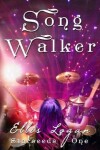 Book cover for Song Walker