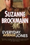 Book cover for Everyday, Average Jones