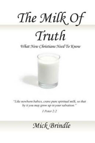 Cover of The Milk of Truth