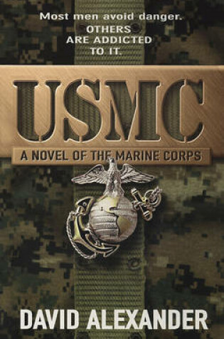 Cover of USMC