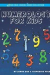 Book cover for Numerology for Kids