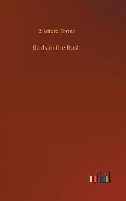 Book cover for Birds in the Bush