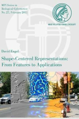 Cover of Shape-Centered Representations