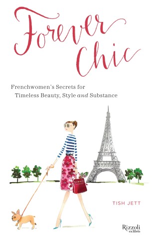 Cover of Forever Chic