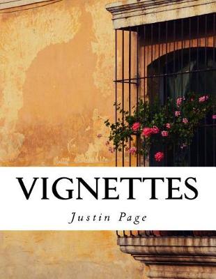 Book cover for Vignettes