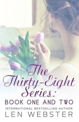 Book cover for The Thirty-Eight Series