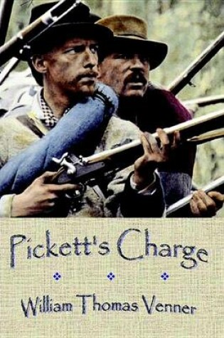 Cover of Pickett's Charge