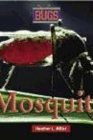 Cover of Mosquito