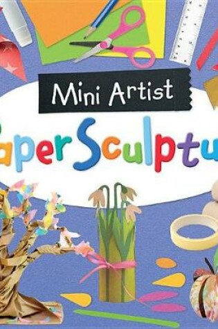 Cover of Paper Sculpture