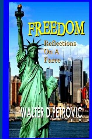 Cover of Freedom