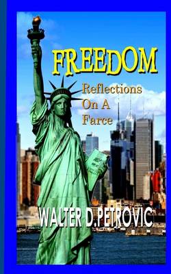 Book cover for Freedom