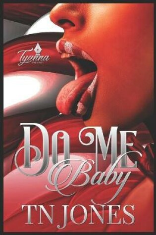 Cover of Do Me Baby