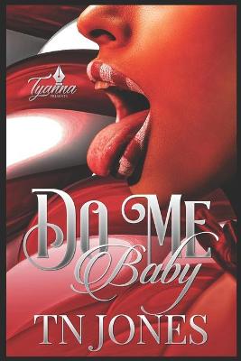 Book cover for Do Me Baby