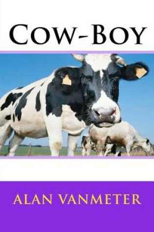 Cover of Cow-Boy