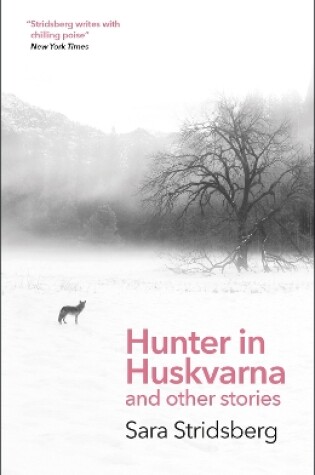 Cover of Hunter in Huskvarna