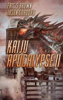 Book cover for Kaiju Apocalypse II