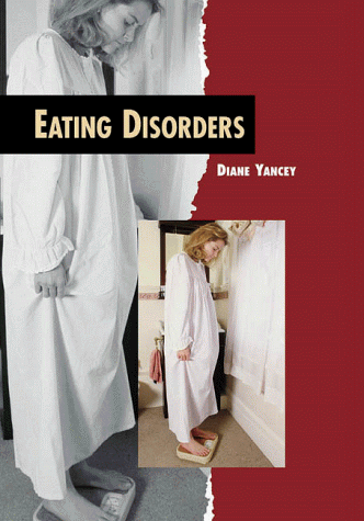 Book cover for Eating Disorders