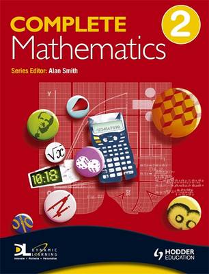 Cover of Complete Mathematics