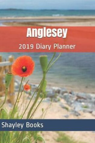 Cover of Anglesey