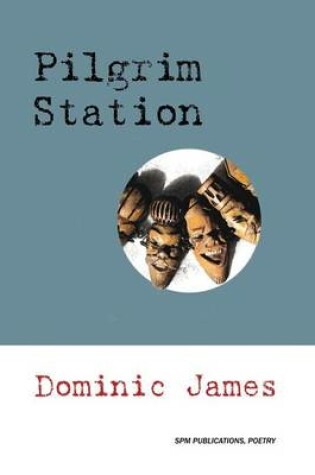 Cover of Pilgrim Station