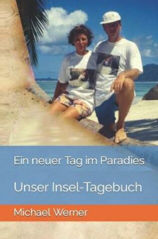 Cover of Ein neuer Tag im Paradies