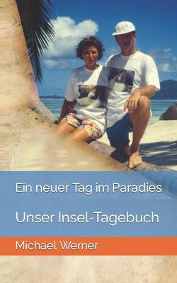 Book cover for Ein neuer Tag im Paradies